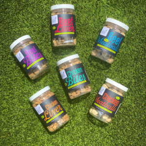 BARK Dog Treats